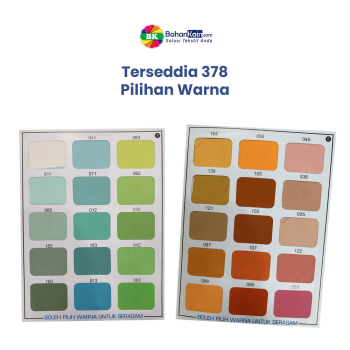 Kain Maryland Tropical