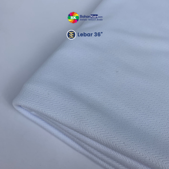 Kain Milano Premium Super Soft