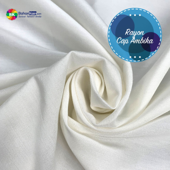 Kain Mori Cap Ambika