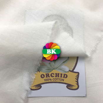 Kain Mori Cap Orchid