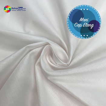 Kain Mori Prima Cap elang