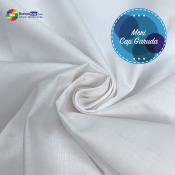 Kain Mori Prima Cap Garuda