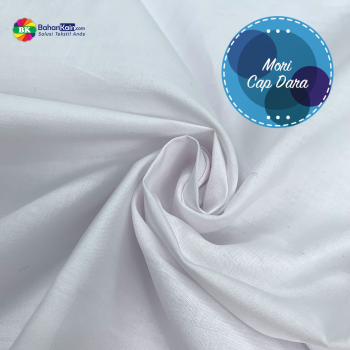 Kain Mori Prima Dara