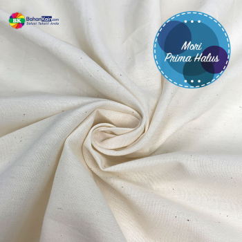 Kain Mori Prima Halus