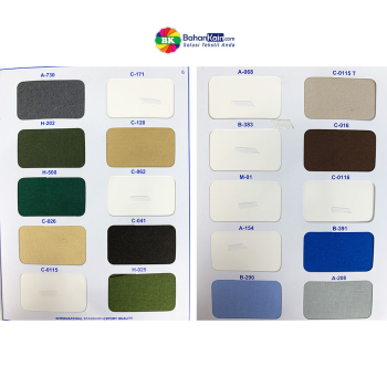 Kain Nakaya Tropical