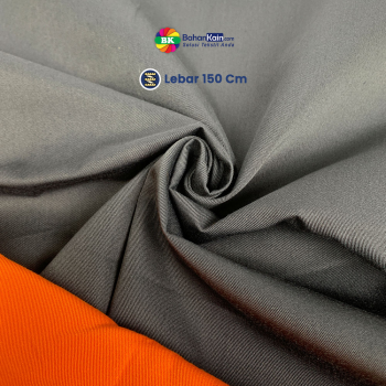 Kain New Qita Dominic