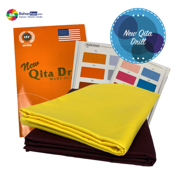 Kain New Qita Drill 
