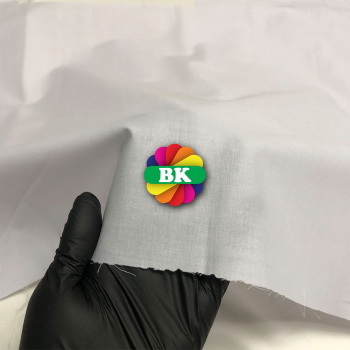 Kain Oxford SP Putih