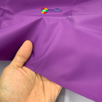 Kain Parasut Alpen Milky 