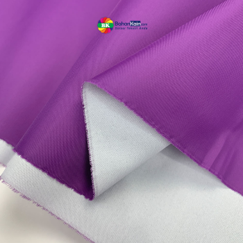 Kain Parasut Alpen Milky 