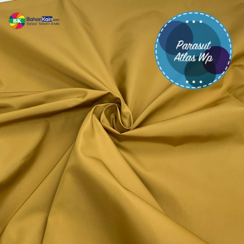 Kain Parasut Atlas WP