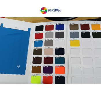 Kain Parasut Colombia