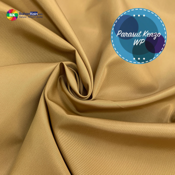 Kain Parasut Kenzo WP