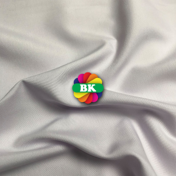 Kain PE Oxford BS Putih