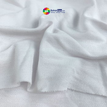 Kain Pique / Lacoste CVC 20s