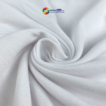 Kain Pique / Lacoste CVC 20s