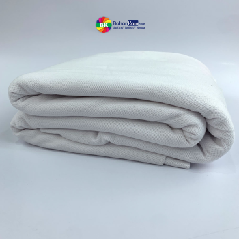 Kain Pique / Lacoste CVC 20s