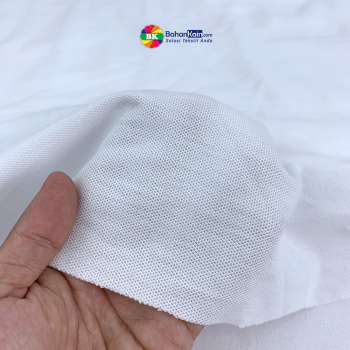 Kain Pique / Lacoste CVC 24s