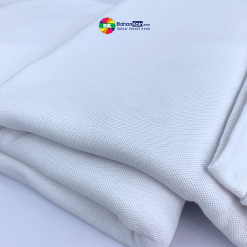 Kain Pique / Lacoste CVC 24s