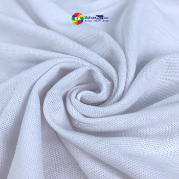 Kain Pique / Lacoste CVC 24s