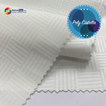 Kain Poly Cistella