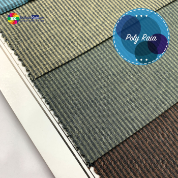 Kain Poly Raia