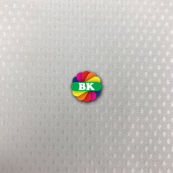 Kain Polyester Dobby 4 oz