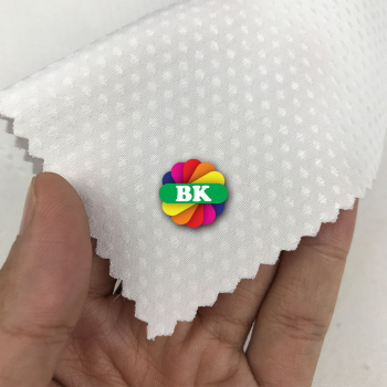 Kain Polyester Dobby 4 oz