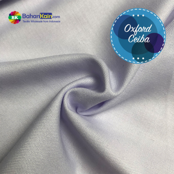 Kain Polyester Oxford Ceiba