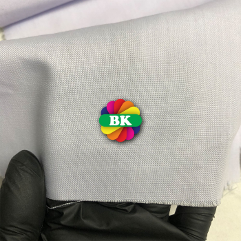 Kain Polyester Oxford Ceiba