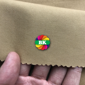 Kain Polyester Starburst