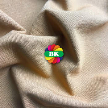 Kain Polyester Starburst