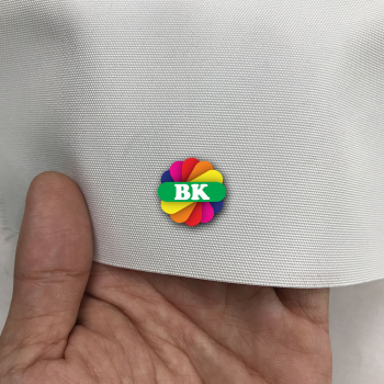 Kain Polyester Stiny