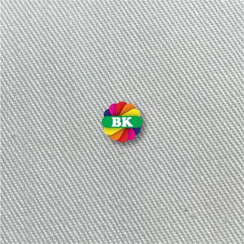 Kain Polyester Twill