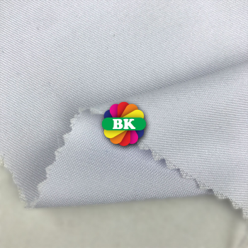 Kain Polyester Twill 6 Oz