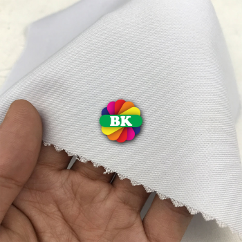 Kain Polyester Twill 6 Oz