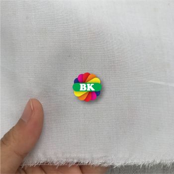 Kain Poplin Polyester