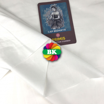 Kain Primis Cap Bedhaya