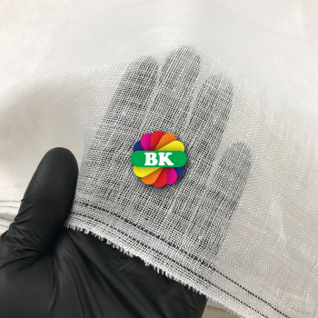 Kain Pure Linen Gazli Bez RFD