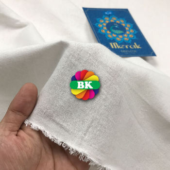 Kain Ramilook Cap Merak