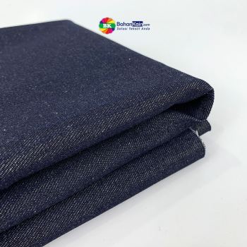 Kain RawLite Cotton Denim 10 Oz