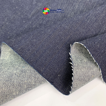 Kain RawLite Cotton Denim 10 Oz