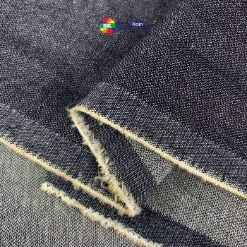 Kain RawLite Cotton Denim 4.5 Oz