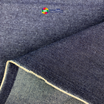 Kain RawLite Cotton Denim 8 Oz