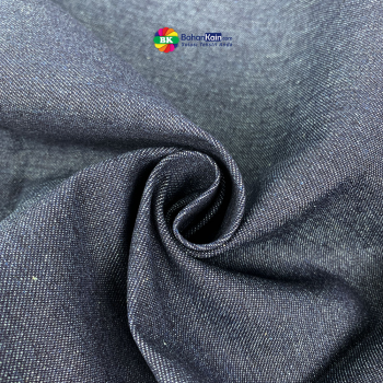 Kain RawLite Cotton Denim 8 Oz