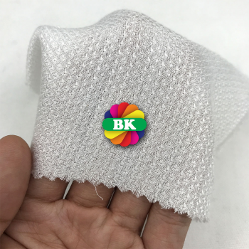 Kain Rayon Dobby Cassia