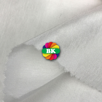 Kain Rayon Fujiette Plat