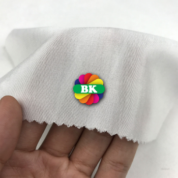 Kain Rayon Fujiette Plat