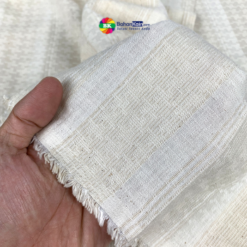 Kain Rayon Linen Dobby 104