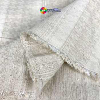 Kain Rayon Linen Dobby 104